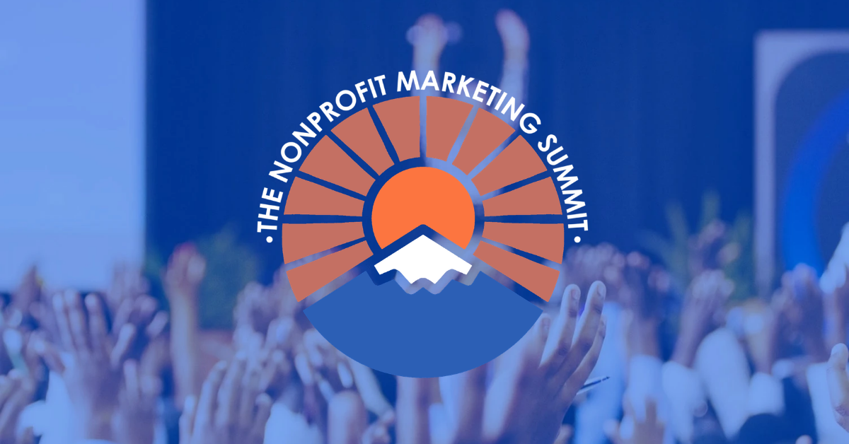 Community Boost Nonprofit Marketing Summit 2020 OnDemand